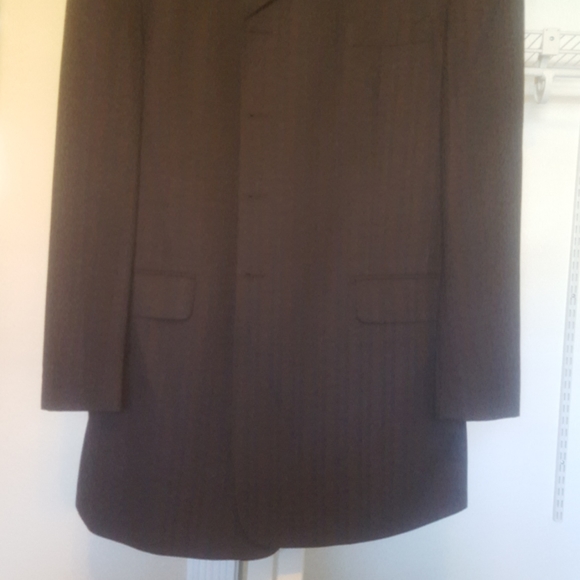 2 pc(Steve harvey) suit